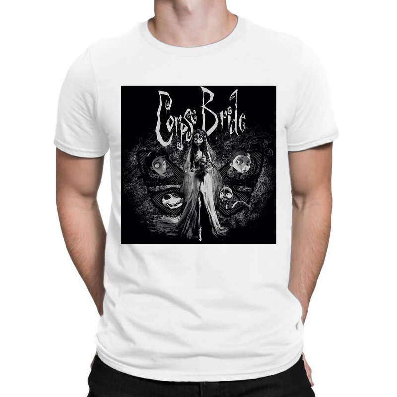 Corpse Bride, Bride To Be, T-shirt | Artistshot