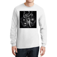 Corpse Bride, Bride To Be, Long Sleeve Shirts | Artistshot