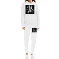 Corpse Bride, Bride To Be, Hoodie & Jogger Set | Artistshot