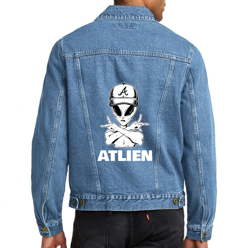 Atlien jacket outlet