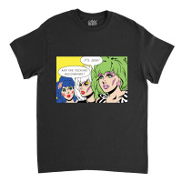 Pop - Our Songs Are Better! (bad Language) Classic T-shirt | Artistshot