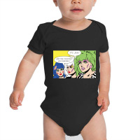 Pop - Our Songs Are Better! (bad Language) Baby Bodysuit | Artistshot