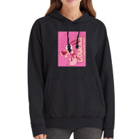 Courage The Cowardly Dog, Running Scared, Vintage Hoodie | Artistshot