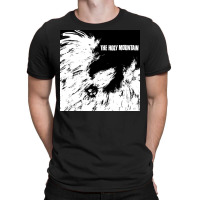 The Holy Mountain T-shirt | Artistshot