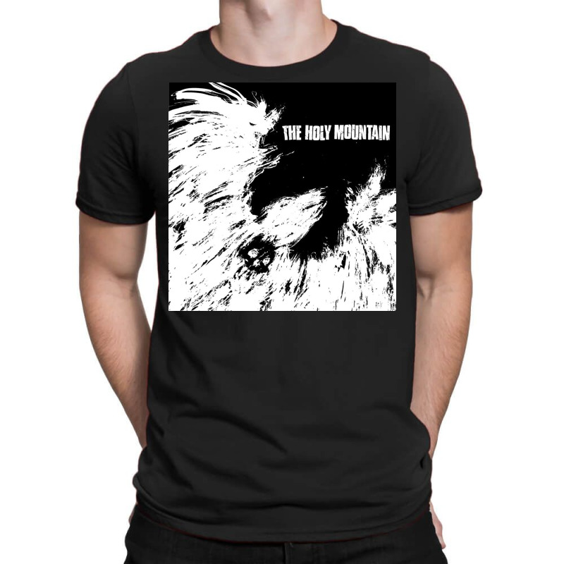 The Holy Mountain T-shirt | Artistshot