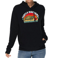 Turtle Sea Testudinata Biologist Zoology Lightweight Hoodie | Artistshot