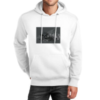 Man, Urban Crusader Unisex Hoodie | Artistshot