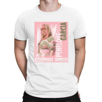 Criminal Minds, Penelope, T-shirt | Artistshot