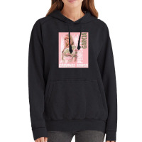 Criminal Minds, Penelope, Vintage Hoodie | Artistshot