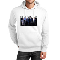 Criminal Minds, Season 10 Cast, Unisex Hoodie | Artistshot