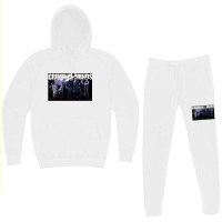 Criminal Minds, Season 10 Cast, Hoodie & Jogger Set | Artistshot