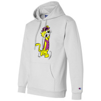 Top Cat Champion Hoodie | Artistshot