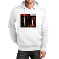 Criminal Minds, The Crew Unisex Hoodie | Artistshot