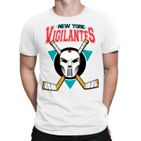 Go Vigilantes! T-shirt | Artistshot