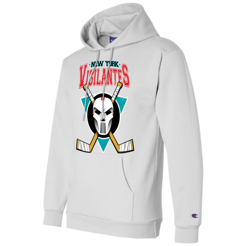 Go Vigilantes! Champion Hoodie | Artistshot