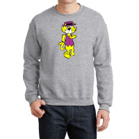 Top Cat Crewneck Sweatshirt | Artistshot