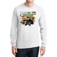 Tropic Thunder Long Sleeve Shirts | Artistshot