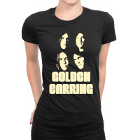 Golden Earring Ladies Fitted T-shirt | Artistshot