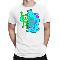 Wazowski T-shirt | Artistshot