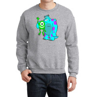 Wazowski Crewneck Sweatshirt | Artistshot