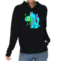 Wazowski Lightweight Hoodie | Artistshot