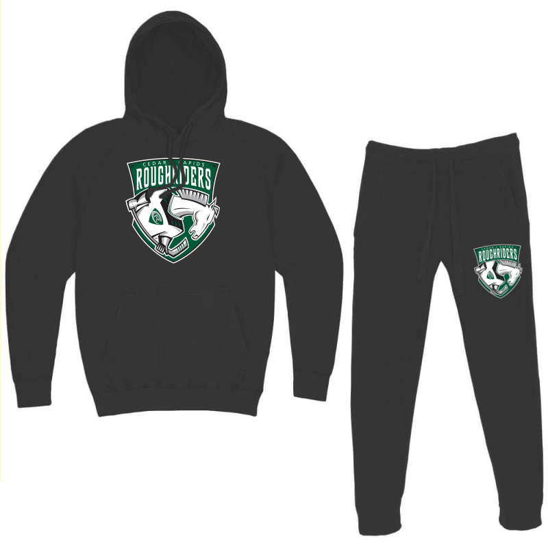 Cedar Merchandise Hoodie & Jogger Set | Artistshot