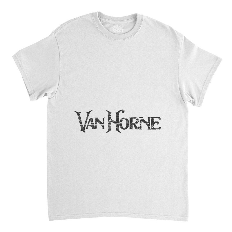 Van Horne, Weatherboard Van Horne Classic T-shirt | Artistshot