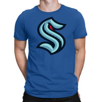 Seattle Merchandise T-shirt | Artistshot