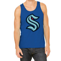 Seattle Merchandise Tank Top | Artistshot