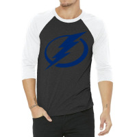 Tampa Bay Merchandise 3/4 Sleeve Shirt | Artistshot