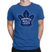 Maple Leafs Merchandise T-shirt | Artistshot