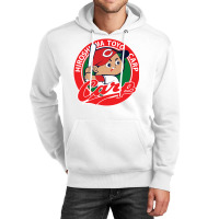 Hiroshima Toyo Carp Unisex Hoodie | Artistshot