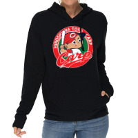 Hiroshima Toyo Carp Lightweight Hoodie | Artistshot