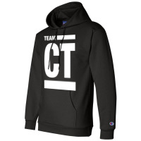 Team Ct Champion Hoodie | Artistshot