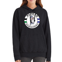 Ultras Gelsenkirchen Classic Vintage Hoodie | Artistshot