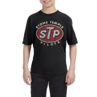 Stp Vintage Youth Tee | Artistshot