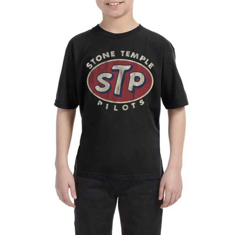 Stp Vintage Youth Tee by phambinhminh1962 | Artistshot