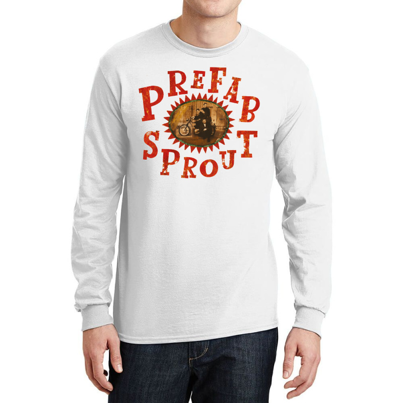 Prefab Long Sleeve Shirts | Artistshot