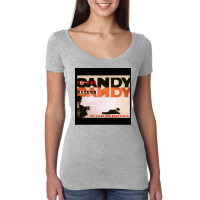 Psychocandy Women's Triblend Scoop T-shirt | Artistshot