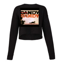 Psychocandy Cropped Sweater | Artistshot