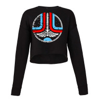 The Last Starfighter Cropped Sweater | Artistshot