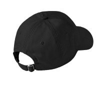 Ne Fais Pas Attention Juste Poppin Adjustable Cap | Artistshot