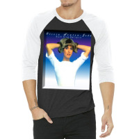 Olivia Newton- John - Dont Stop Believin 3/4 Sleeve Shirt | Artistshot