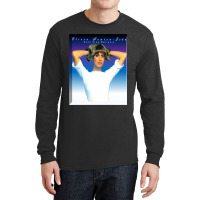 Olivia Newton- John - Dont Stop Believin Long Sleeve Shirts | Artistshot