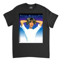 Olivia Newton- John - Dont Stop Believin Classic T-shirt | Artistshot