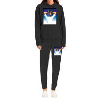 Olivia Newton- John - Dont Stop Believin Hoodie & Jogger Set | Artistshot