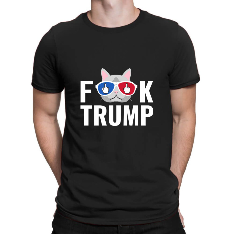 Trump T-shirt | Artistshot