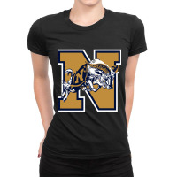 Us Naval Academy Athletic ,navi Ladies Fitted T-shirt | Artistshot