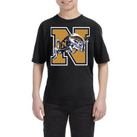 Us Naval Academy Athletic ,navi Youth Tee | Artistshot