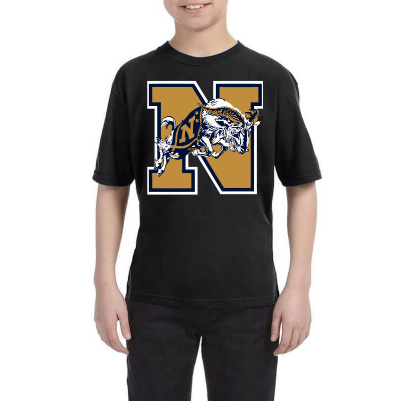 Us Naval Academy Athletic ,navi Youth Tee by cm-arts | Artistshot